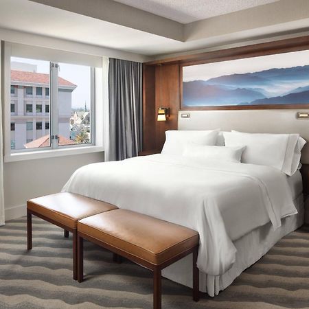 The Westin Pasadena Hotel Bagian luar foto