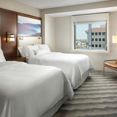 The Westin Pasadena Hotel Bagian luar foto